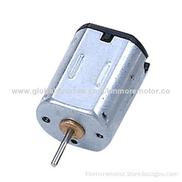 12V DC Motor, 16,000rpm No Load Speed for Toys/Massager/Beauty ApparatusNew